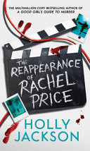 The Reappearance of Rachel Price 9780008617264 Holly Jackson Brukte bøker