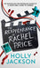 The Reappearance of Rachel Price 9780008617264 Holly Jackson Brukte bøker