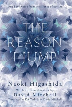 The reason I jump 9781444776751 Naoki Higashida Brukte bøker