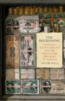 The Reckoning 9781846146411 Jacob Soll Brukte bøker