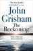 The reckoning 9781473684423 John Grisham Brukte bøker