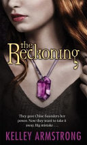The Reckoning 9781841497129 Kelley Armstrong Brukte bøker
