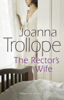 The rector's wife 9780552994705 Joanna Trollope Brukte bøker