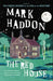 The red house 9780099570172 Mark Haddon Brukte bøker