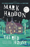 The Red House 9780099570165 Mark Haddon Brukte bøker