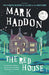 The Red House 9780099570165 Mark Haddon Brukte bøker