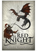 The Red Knight 9780575113299 Miles Cameron Brukte bøker