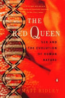 The Red Queen 9780140245486 Matt Ridley Brukte bøker
