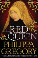 The Red Queen 9781847394651 Philippa Gregory Brukte bøker