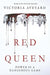 The red queen 9781409150725 Victoria Aveyard Brukte bøker