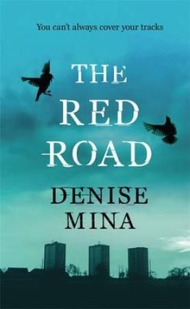 The red road 9781409137290 Denise Mina Brukte bøker