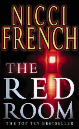The red room 9780140281071 Nicci French Brukte bøker