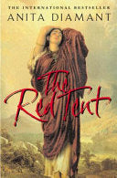 The Red Tent 9780330487962 Anita Diamant Brukte bøker