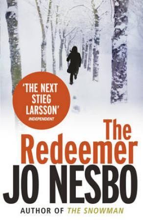 The redeemer 9780099505969 Jo Nesbø Brukte bøker