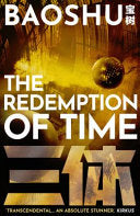 The Redemption of Time 9781800248977 Baoshu Brukte bøker