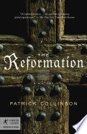 The Reformation 9780812972955 Patrick Collinson Brukte bøker