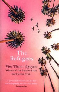 The refugees 9781472153784 Viet Thanh Nguyen Brukte bøker