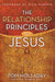 The Relationship Principles of Jesus 9780310283676 Tom Holladay Brukte bøker