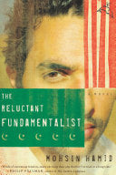 The Reluctant Fundamentalist 9780151013043 Mohsin Hamid Brukte bøker