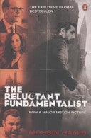 The Reluctant Fundamentalist 9780241964170 Mohsin Hamid Brukte bøker