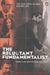 The Reluctant Fundamentalist 9780241964170 Mohsin Hamid Brukte bøker