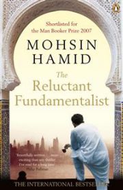 The reluctant fundamentalist 9780141029542 Mohsin Hamid Brukte bøker