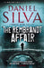 The Rembrandt Affair 9780141042770 Daniel Silva Brukte bøker