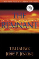 The Remnant 9780842332309 Tim LaHaye Jerry B. Jenkins Brukte bøker