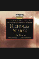 The Rescue 9780446525503 Nicholas Sparks Brukte bøker