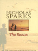 The Rescue 9780553813555 Nicholas Sparks Brukte bøker
