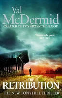 The Retribution 9780751546057 Val McDermid Brukte bøker