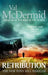 The Retribution 9780751546057 Val McDermid Brukte bøker