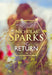 The Return 9780751567809 Nicholas Sparks Brukte bøker