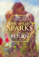 The Return 9780751567793 NICHOLAS. SPARKS Brukte bøker