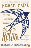 The Return 9780241966280 Hisham Matar Brukte bøker