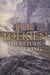 The Return of the King 9780007269723 J. R. R. Tolkien Brukte bøker