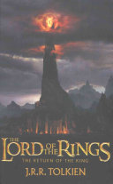 The Return of the King 9780007488346 J. R. R. Tolkien Brukte bøker
