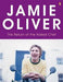 The Return of the Naked Chef 9780141029443 Jamie Oliver Brukte bøker