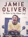 The Return of the Naked Chef 9780140292619 Jamie Oliver Brukte bøker