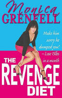 The Revenge Diet 9780952600411 Monica Grenfell Brukte bøker