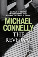The Reversal 9781409114390 Michael Connelly Brukte bøker