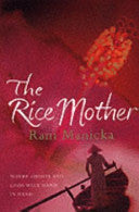The Rice Mother 9780340823835 Rani Manicka Brukte bøker