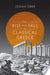 The Rise and Fall of Classical Greece 9780691173146 Josiah Ober Brukte bøker