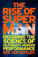 The Rise of Superman 9781782060253 Steven Kotler Brukte bøker
