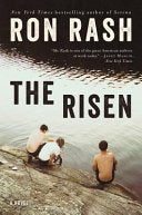 The Risen 9780062436320 Ron Rash Brukte bøker