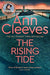 The Rising Tide 9781509889655 Ann Cleeves Brukte bøker