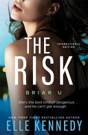 The Risk 9781728275369 Elle Kennedy Brukte bøker