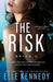 The Risk 9781728275369 Elle Kennedy Brukte bøker