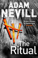 The Ritual 9781447263418 Adam Nevill Brukte bøker