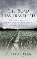 The Road Less Travelled 9781846041075 M. Scott Peck Brukte bøker